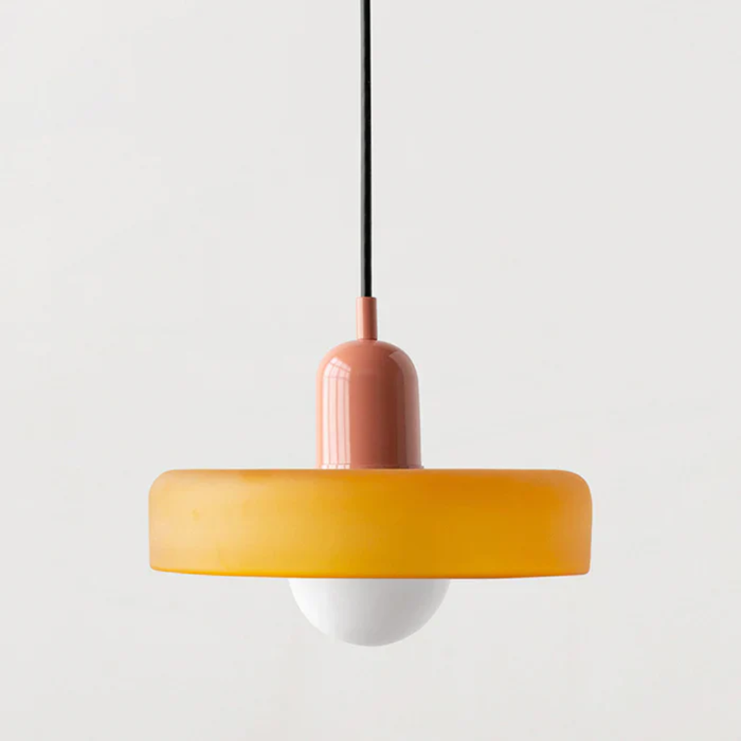 Design LED Pendant Lamp - GloboLuxe