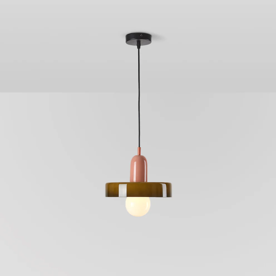 Design LED Pendant Lamp - GloboLuxe