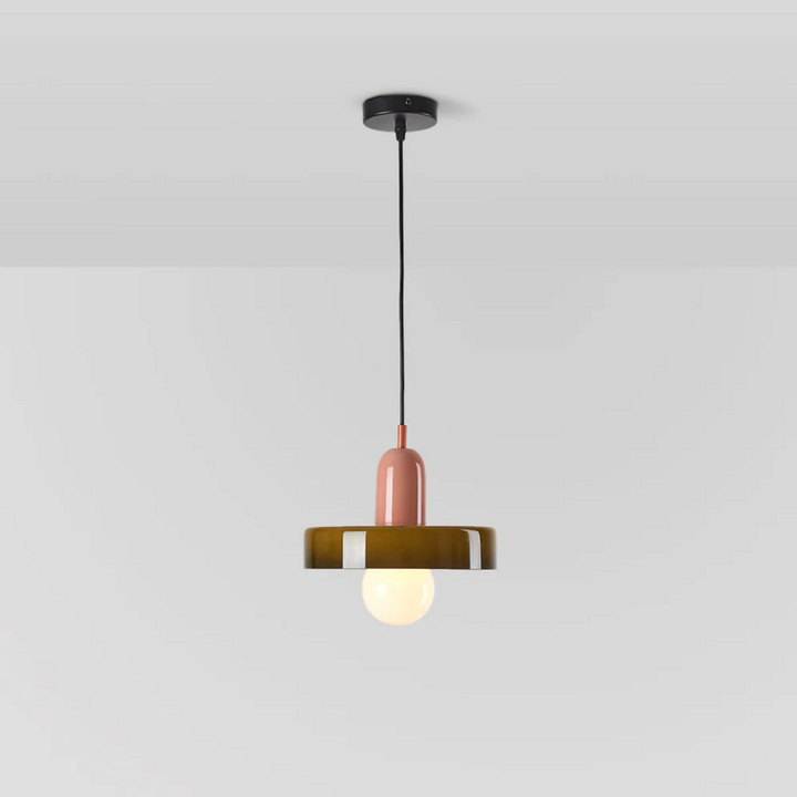 Design LED Pendant Lamp - GloboLuxe