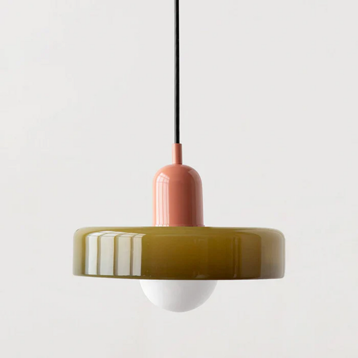 Design LED Pendant Lamp - GloboLuxe