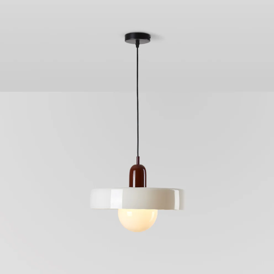 Design LED Pendant Lamp - GloboLuxe