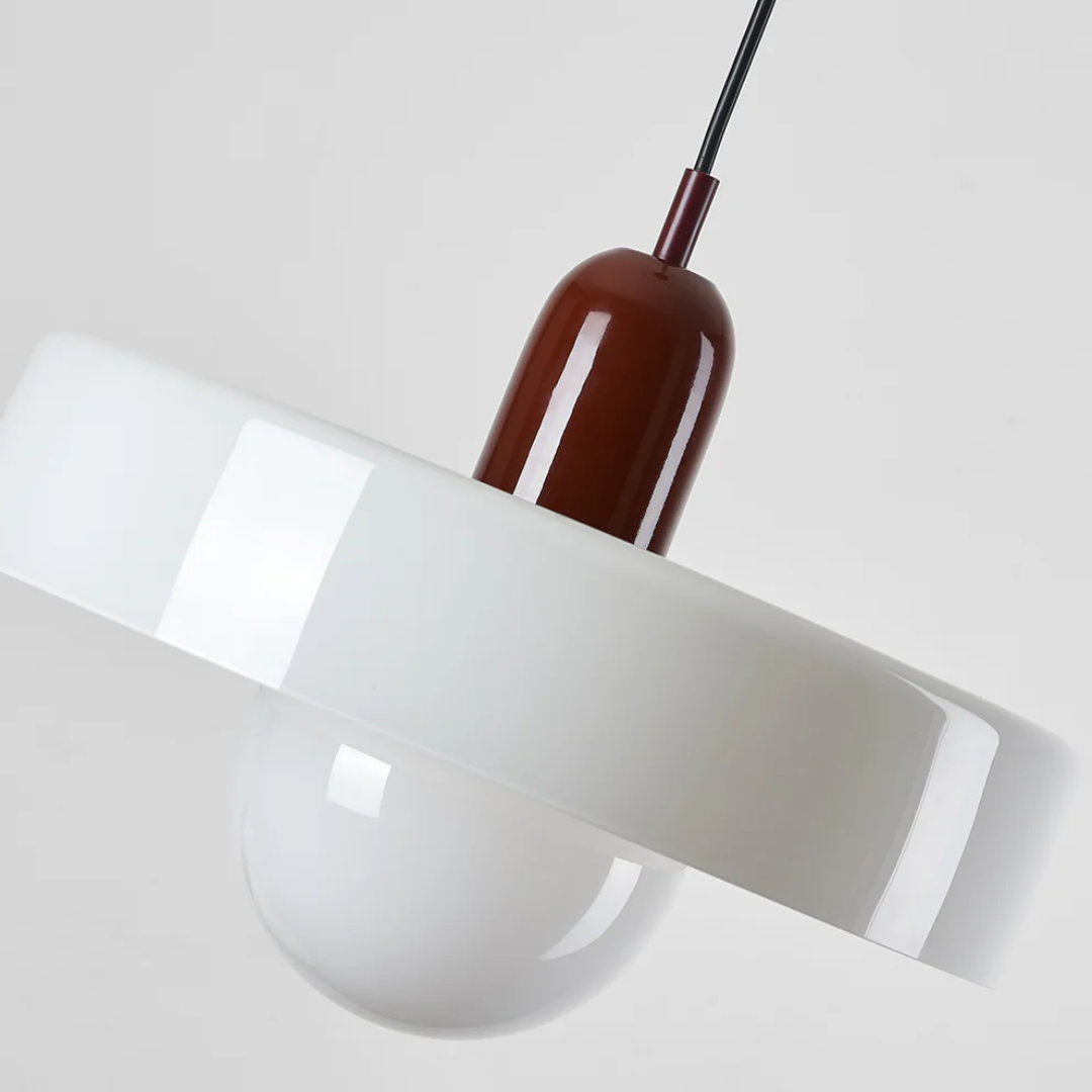 Design LED Pendant Lamp - GloboLuxe