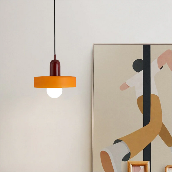 Design LED Pendant Lamp - GloboLuxe