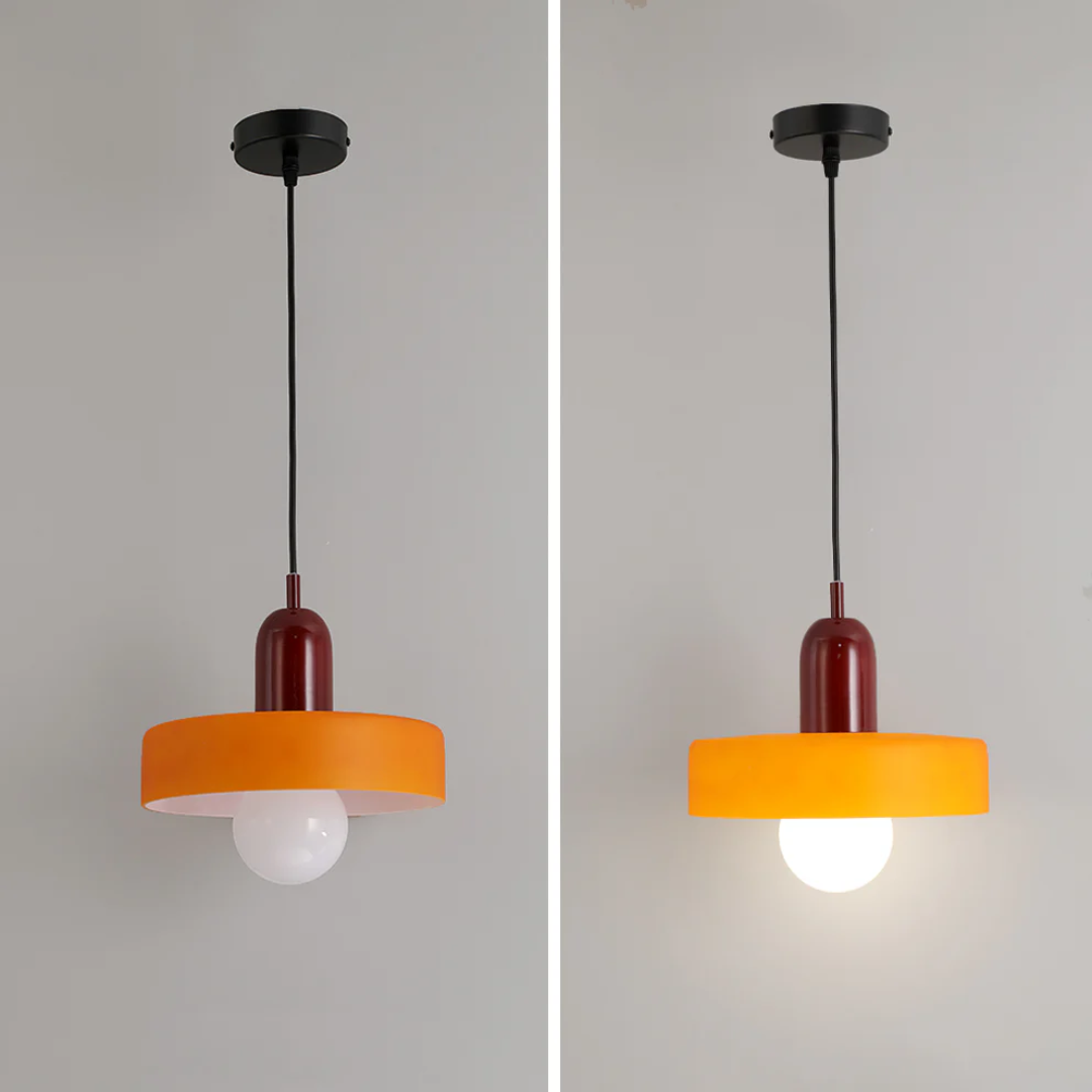 Design LED Pendant Lamp - GloboLuxe