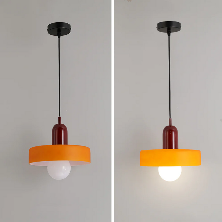 Design LED Pendant Lamp - GloboLuxe