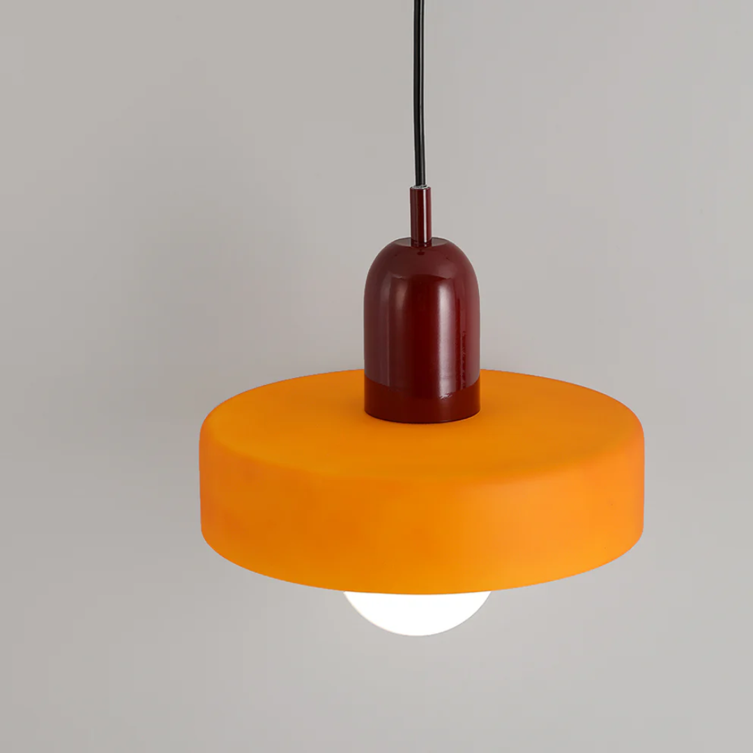 Design LED Pendant Lamp - GloboLuxe