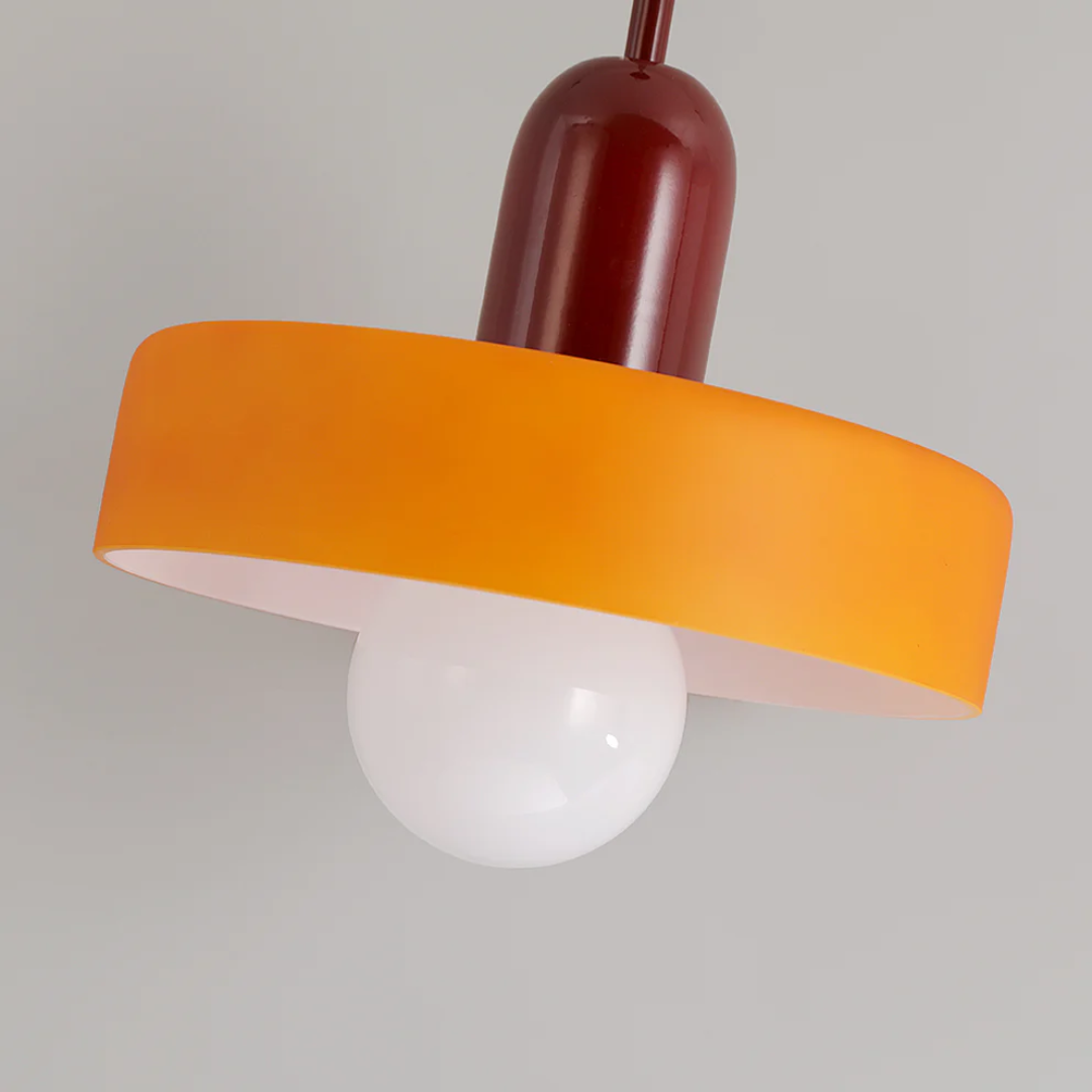 Design LED Pendant Lamp - GloboLuxe