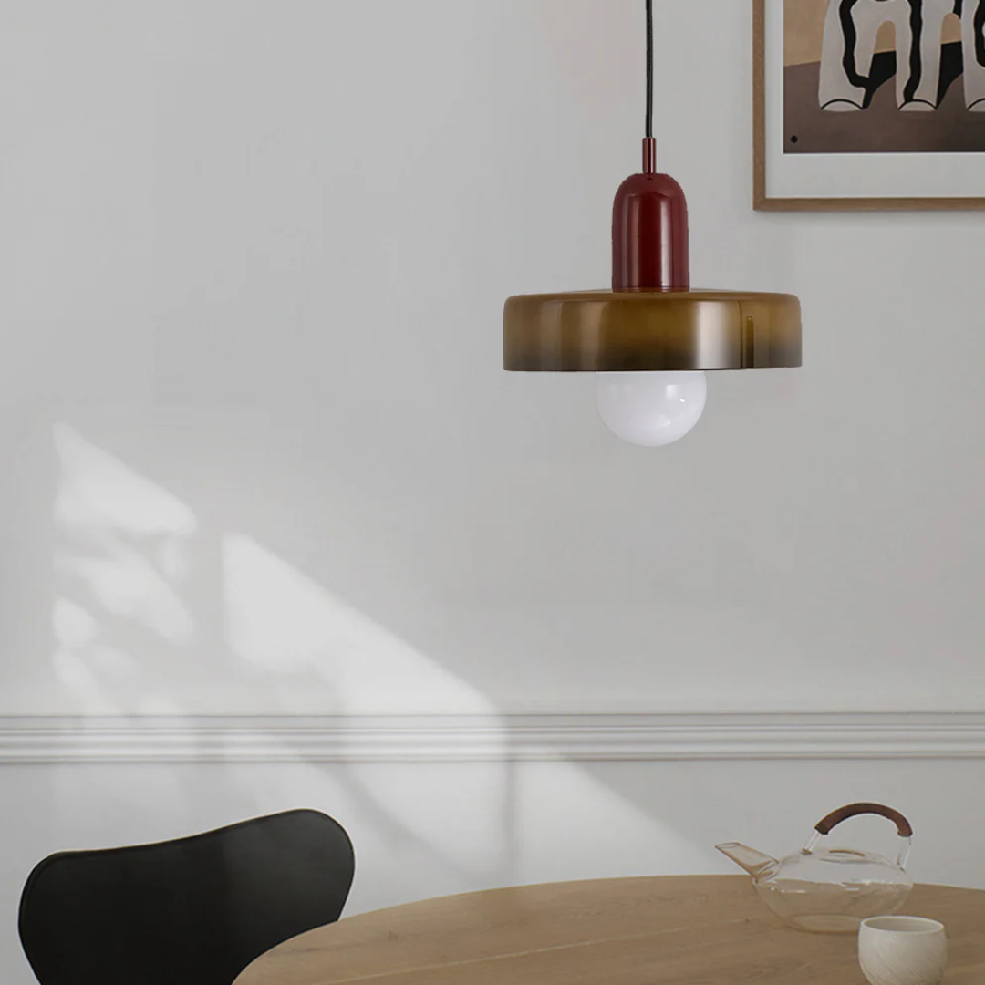 Design LED Pendant Lamp - GloboLuxe