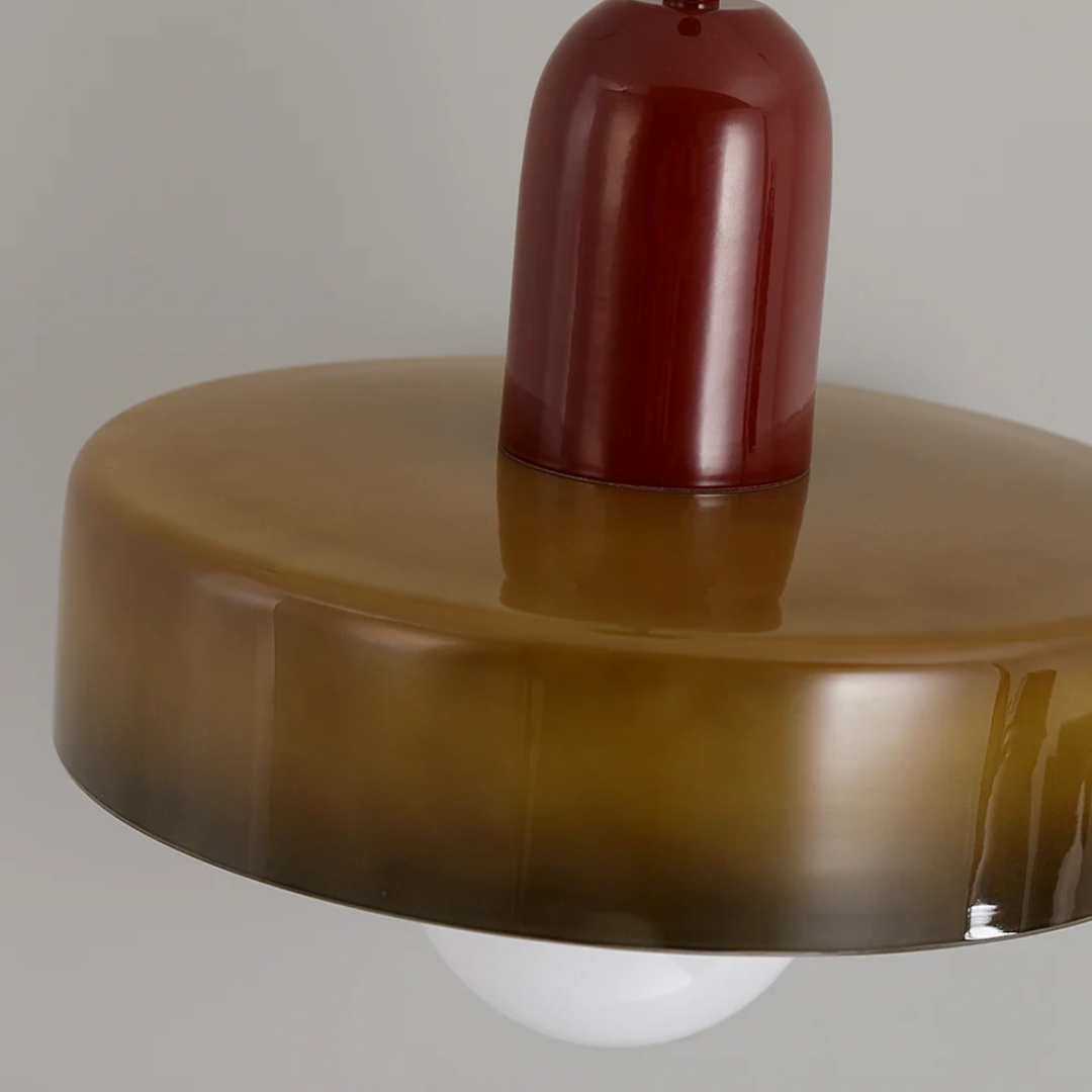 Design LED Pendant Lamp - GloboLuxe