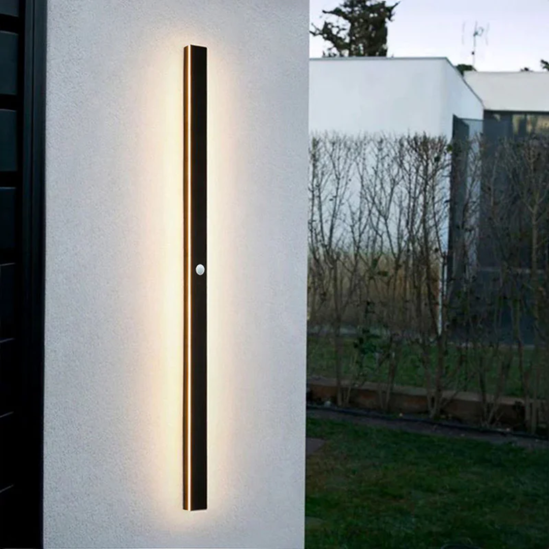 Modern Design LED Wall Lamp - LineaGlow