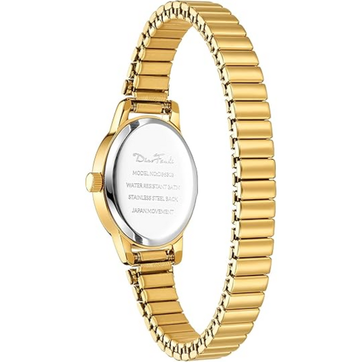 Small Ladies' Watch – Romy