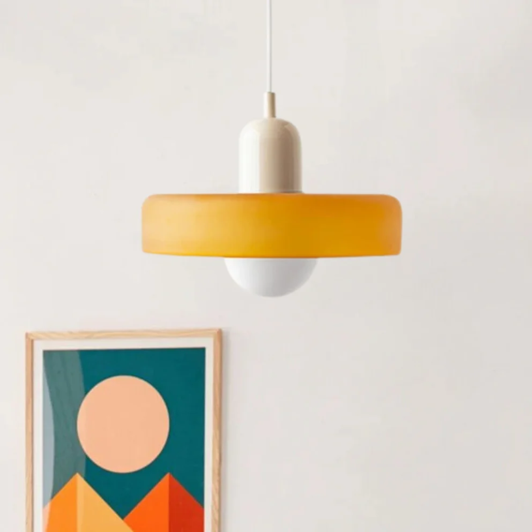 Design LED Pendant Lamp - GloboLuxe