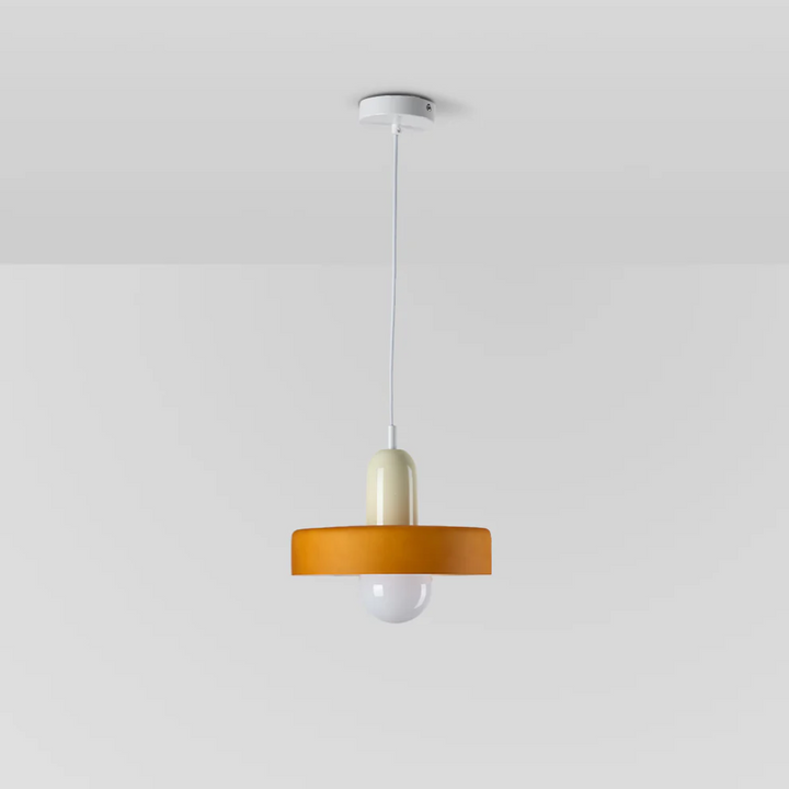 Design LED Pendant Lamp - GloboLuxe