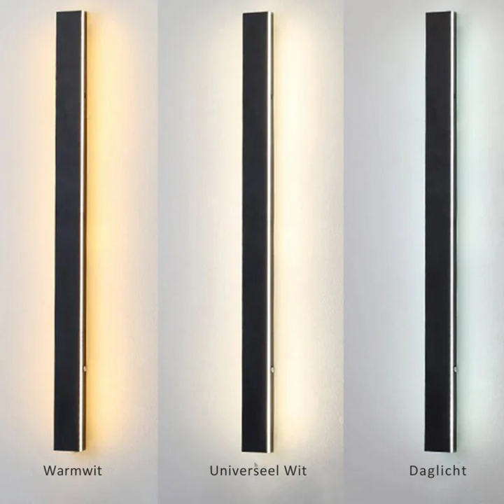 Modern Design LED Wall Lamp - LineaGlow