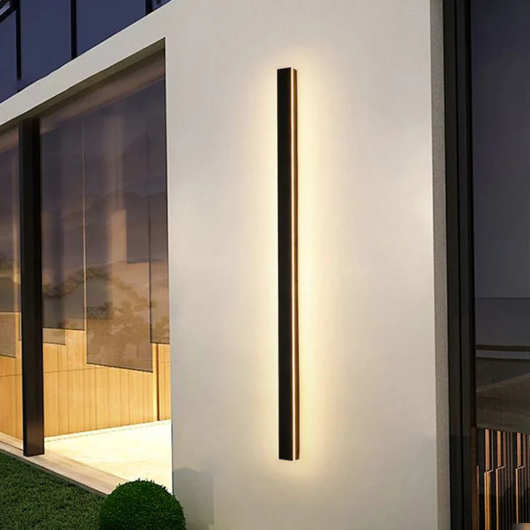 Modern Design LED Wall Lamp - LineaGlow