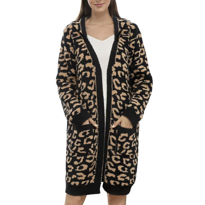 Comfortable Ladies Spa Bathrobe - Victoria