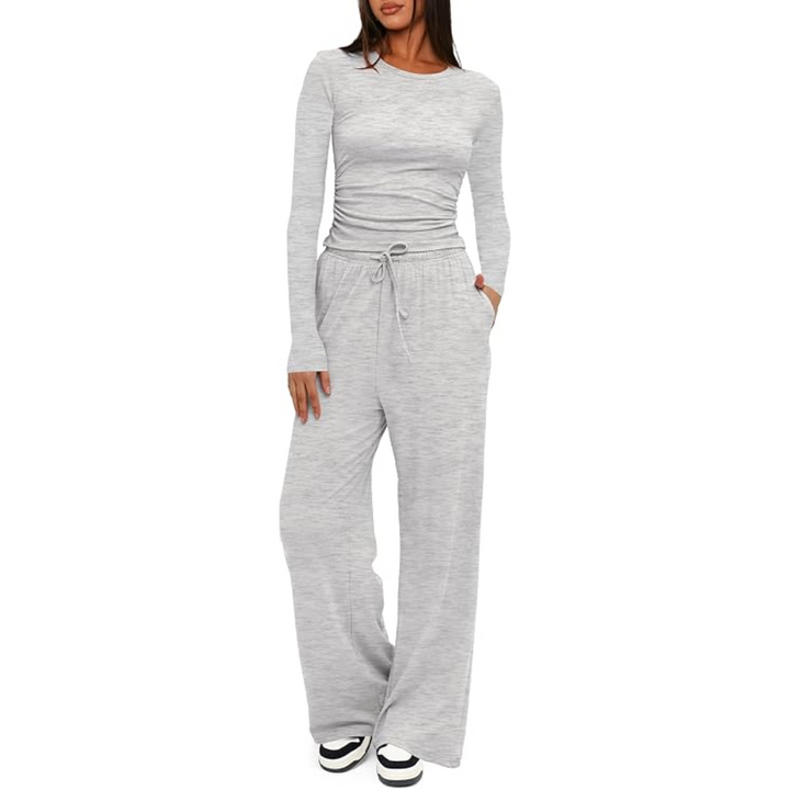 2-Piece Ladies Lounge Set - Lieke