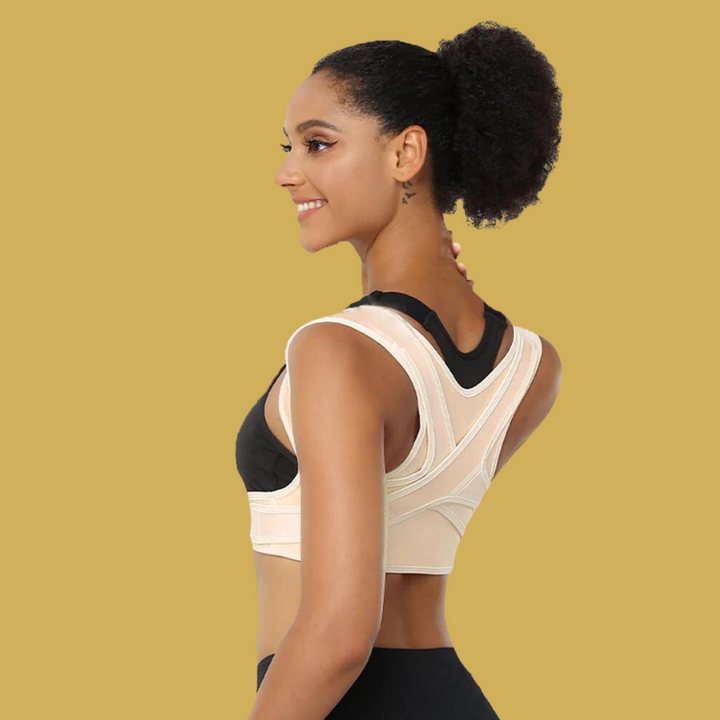 Invisible Posture Corrector - PosturePerfect