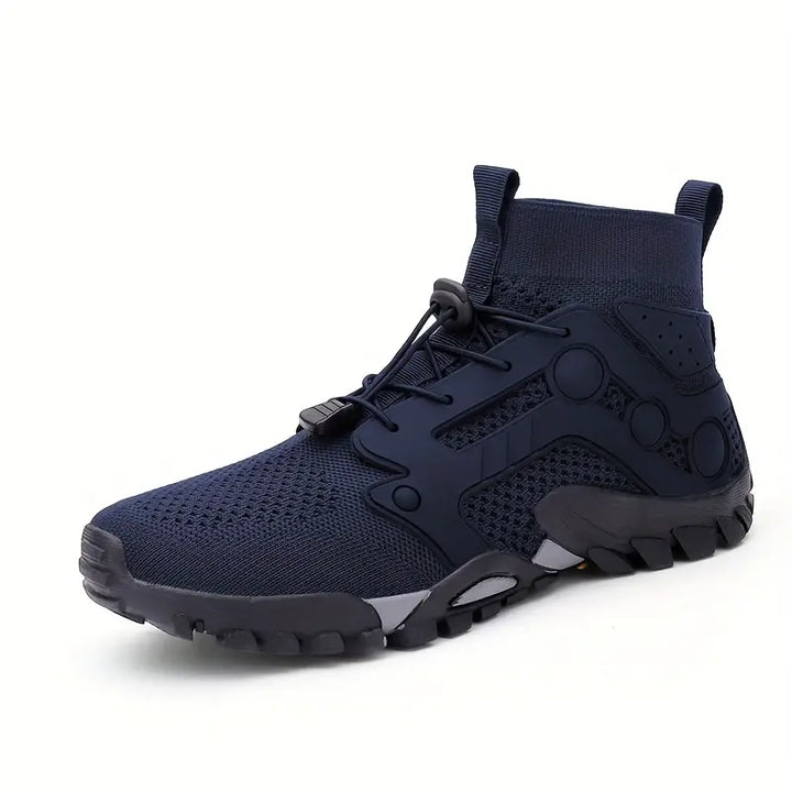 Barefoot Men's Shoes - TrailFlex