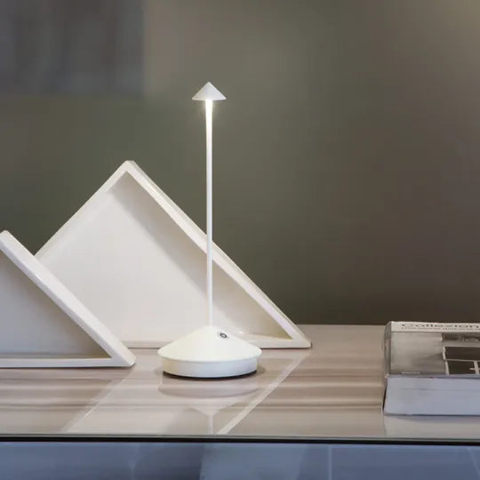 Wireless LED Table Lamp - ClarityGlow