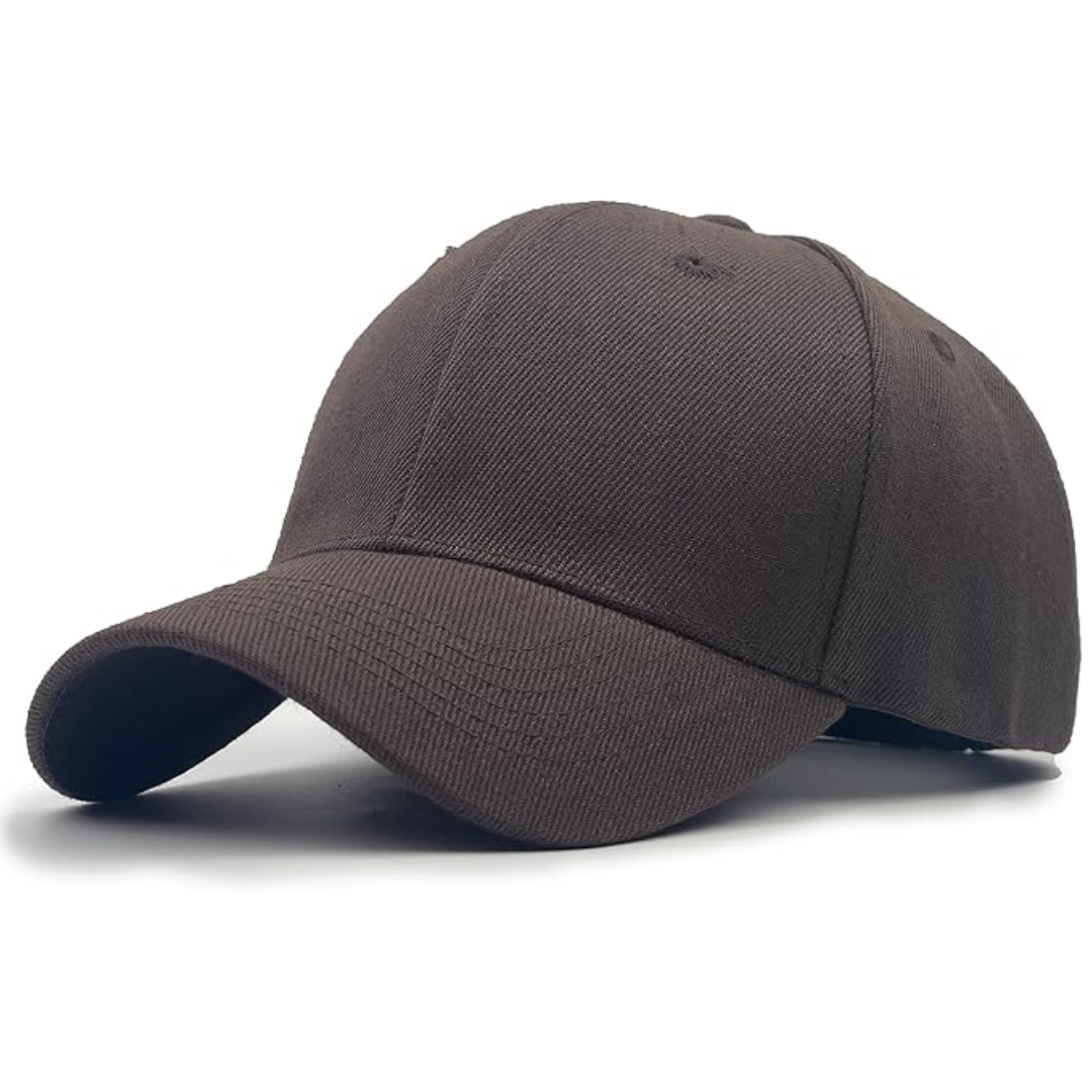 Sustainable Adjustable Performance Baseball Cap - Simon