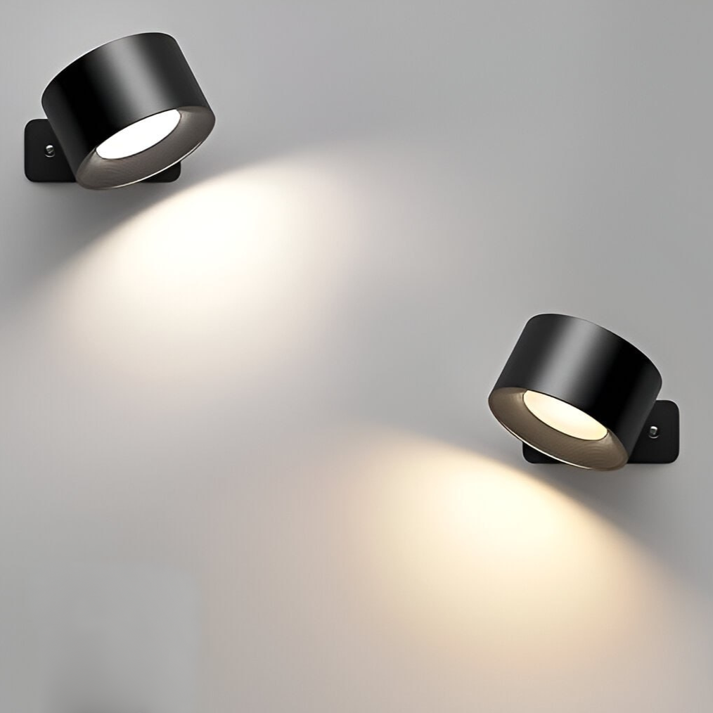 Wireless Wall Lamp - FlexiGlow