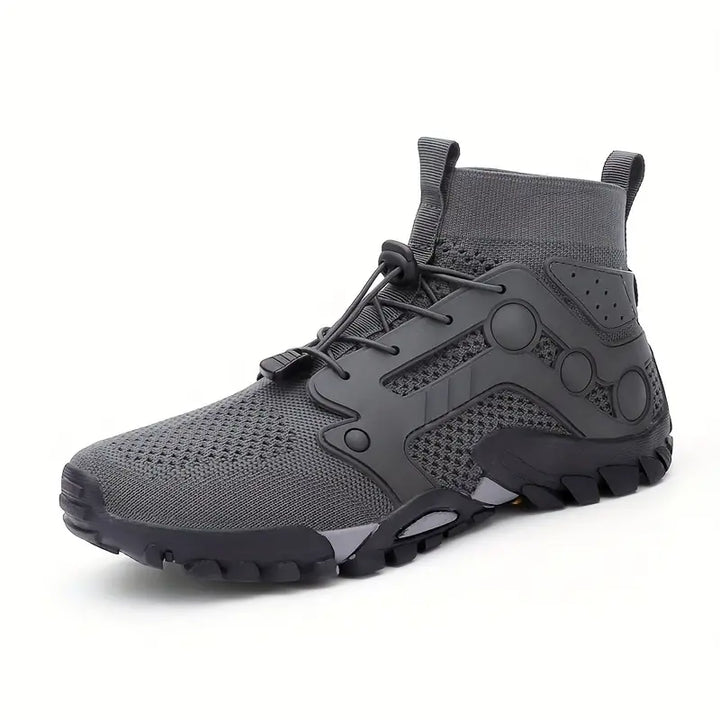 Barefoot Men's Shoes - TrailFlex