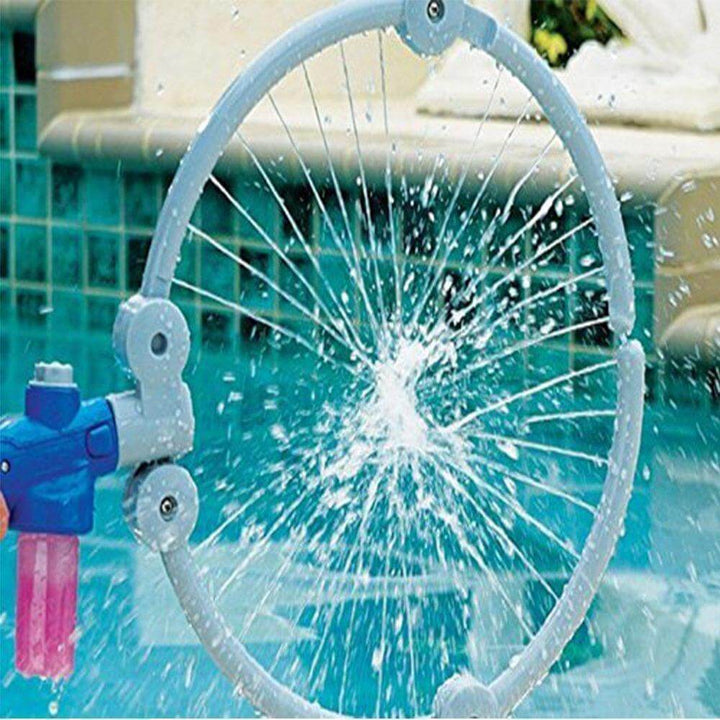 360° Pet Shower Tool - AquaPaws