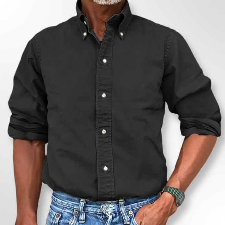 Classic Men's Shirt - Victor