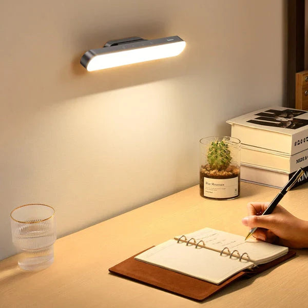 Magnetic LED Lamp with Touch Sensor - FlexiGlow