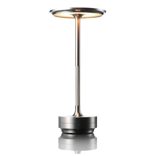 Luxe Wireless LED Table Lamp - Luna Glow